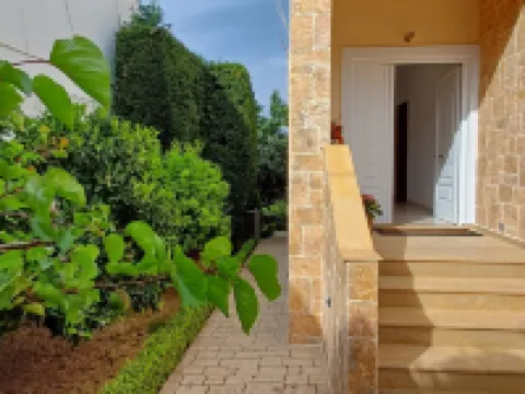 Blue Ark Aigeira Flat & Studio Hotels in Aigialeia