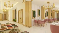 Acar Hotel - Bãi đậu xe