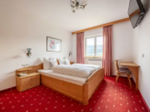 Comfort 202 Hotel a Villandro