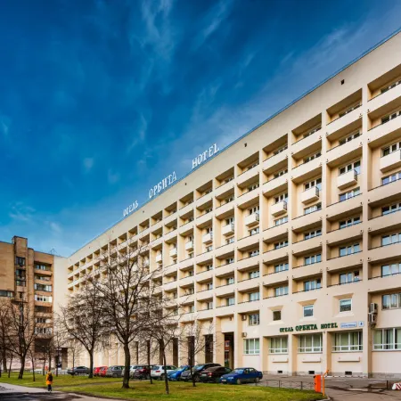 Орбита