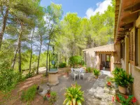 Casa Mas - Villa With Private Pool In Felanitx