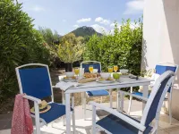 Sea-View holiday home in Northern Corsica