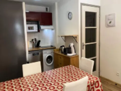 Residence Bois De Marie for 5 people Hotels in Sers
