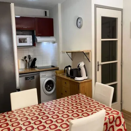 Residence Bois De Marie for 5 people
