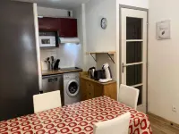 Residence Bois De Marie for 5 people