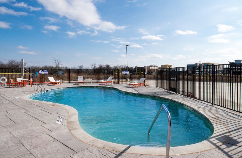 Holiday Inn Fort Worth - Alliance by IHG photo 4