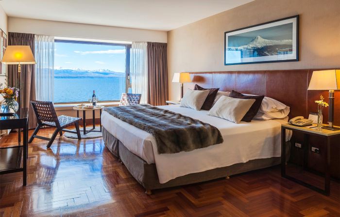 Sheraton Bariloche Hotel