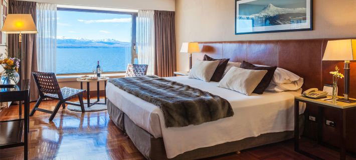 Sheraton Bariloche Hotel Hotels in Bariloche