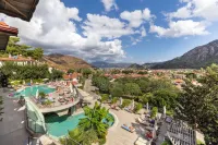 Club Aquarium Hotels in Icmeler