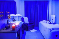Grand Kakinada by GRT Hotels - spa