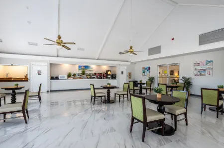 Developer Inn Orlando North a Baymont by Wyndham