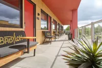 Hotel Babylon Heerhugowaard - Alkmaar Hotel a Noord-Scharwoude