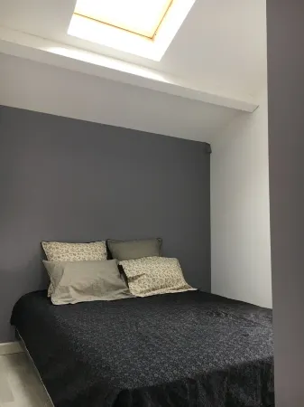 COTTAGE HOUSE FURNISHED IN FULL campgne