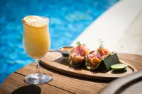 Kimpton GRAND ROATAN RESORT AND SPA by IHG - breakfast