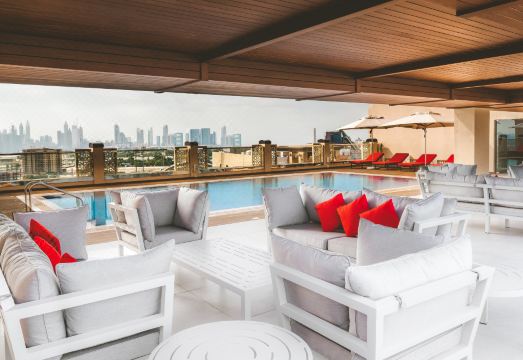 호텔 조식 뷔페 이미지