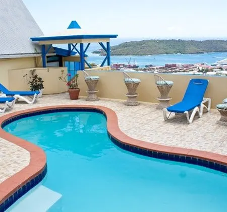 Sunset Gardens Guesthouse