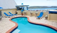 Sunset Gardens Guesthouse - Pemandangan Pantai