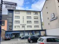 Hotel Hansa