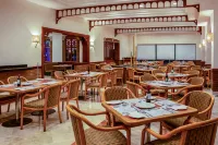 坦皮科嘉年華旅館 - 早餐