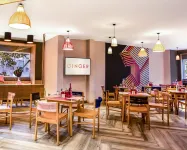 Ginger Pune Wakad - sarapan