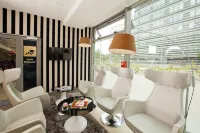 Residhome Paris Issy les Moulineaux
