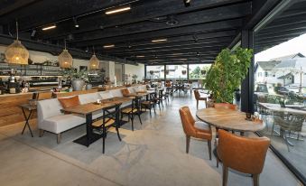 Giessen Hotel & Coffeehouse