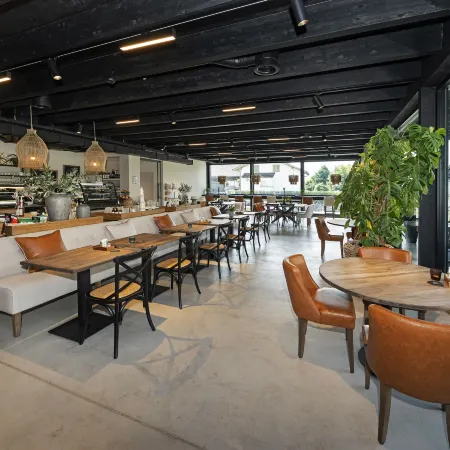 Giessen Hotel & Coffeehouse