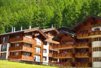Jägerhof Serviced Apartements - Homestays