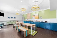 Spark by Hilton St. Augustine I 95