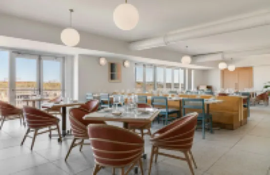 The Seahaus Hotel, Atlantic City, a Tribute Portfolio Hotel