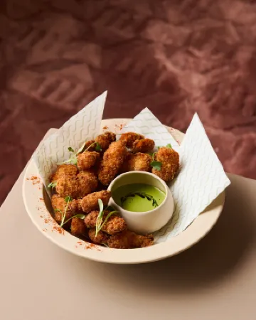 ذا شيلبورن باي بروبر، أ ميمبر أوف ديزاين هوتلز تناول الطعام Photos