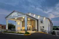 Spark by Hilton Woodstock - Wifi