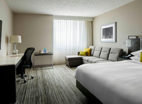 Marriott DFW Airport South