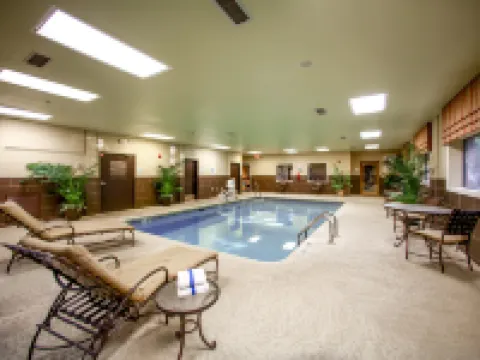 Holiday Inn Express & Suites ATLANTA-EMORY UNIVERSITY AREA by IHG Hotels in Decatur