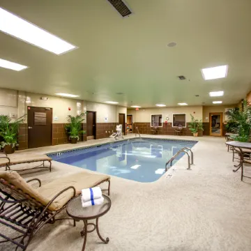 Holiday Inn Express & Suites ATLANTA-EMORY UNIVERSITY AREA by IHG