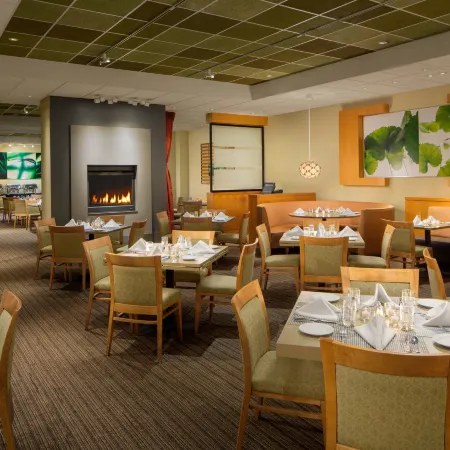Crowne Plaza SAN FRANCISCO AIRPORT by IHG