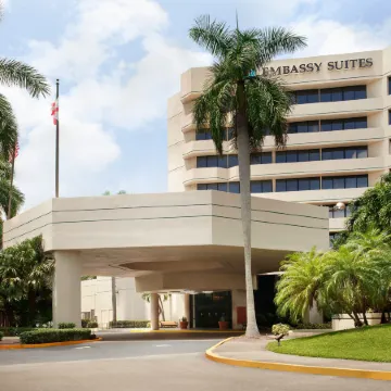Embassy Suites by Hilton Boca Raton