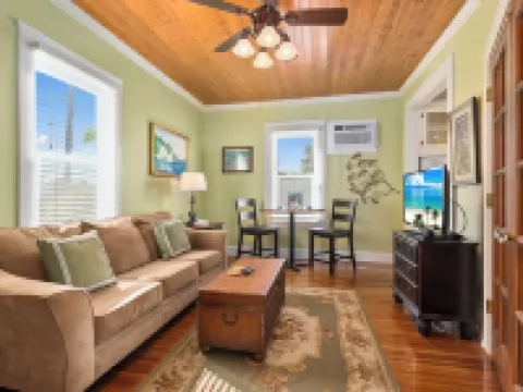 Old Colorado Inn Hoteles en Stuart