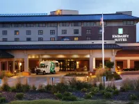 Embassy Suites by Hilton Omaha Downtown Old Market Ξενοδοχεία στην πόλη Omaha