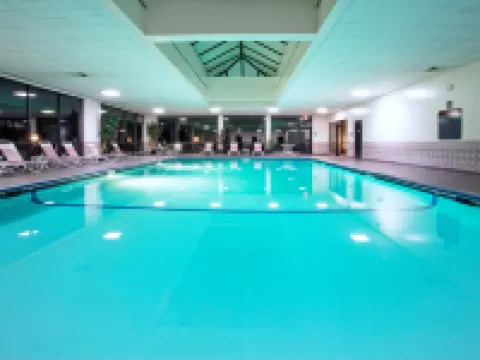 Holiday Inn Express BIG RAPIDS by IHG Hotels in Mecosta County