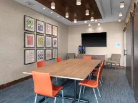 Holiday Inn Express & Suites THE DALLES by IHG Hotels in The Dalles