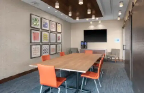 Holiday Inn Express & Suites THE DALLES by IHG