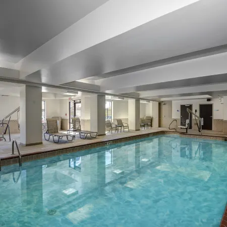 Holiday Inn Express & Suites CONWAY by IHG