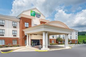Holiday Inn Express & Suites Lancaster by IHG
