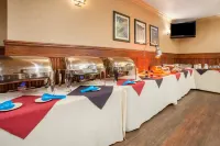 Holiday Inn AUBURN by IHG - petit déjeuner