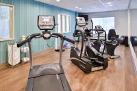 Holiday Inn Express & Suites LACEY - OLYMPIA by IHG - Gym