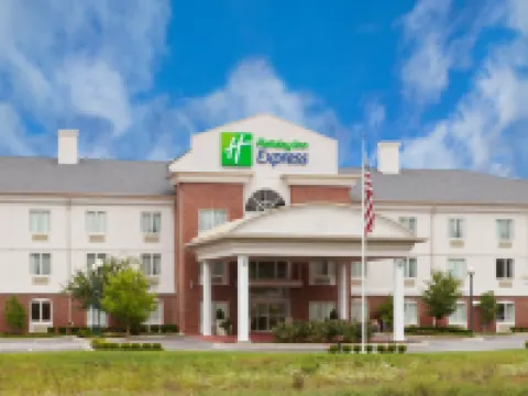 Holiday Inn Express Radcliff - Fort Knox by IHG Hoteles en Radcliff