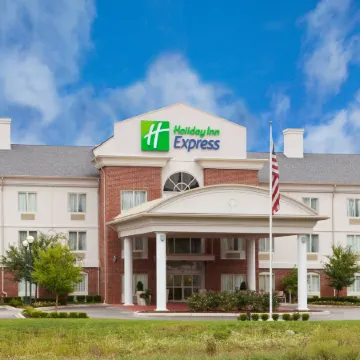 Holiday Inn Express Radcliff - Fort Knox by IHG
