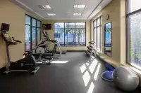 Holiday Inn & Suites Boston-Peabody by IHG - Træningscentre