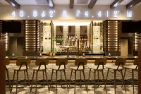 Dolce by Wyndham Parsippany - バー
